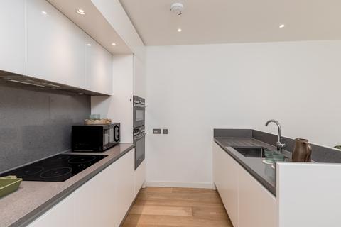 undefined, Flat 16, 7 Simpson Loan, Lauriston, Edinburgh, EH3 9GU