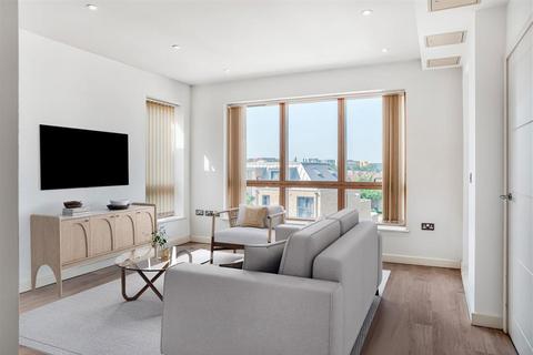 1 bedroom flat for sale, Coles Green Road, London NW2