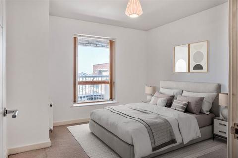 1 bedroom flat for sale, Coles Green Road, London NW2
