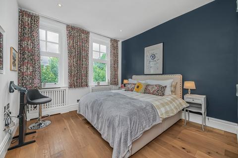 2 bedroom flat to rent, Embankment Gardens, Chelsea, London, SW3