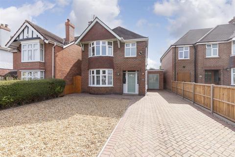 4 bedroom detached house for sale, Cheltenham Road, Gloucester