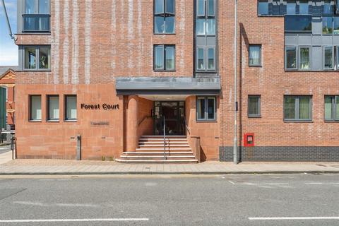 1 bedroom apartment for sale, Forest Court, Union Street, Chester