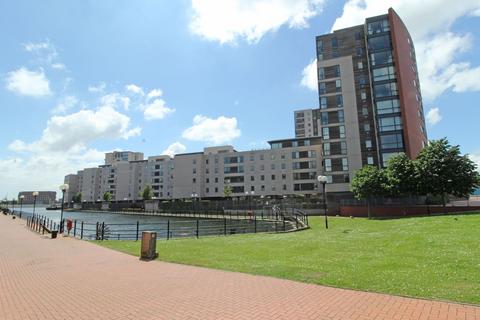 1 bedroom flat to rent, Atlas House, Celestia