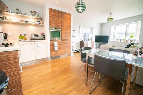 1 bedroom flat to rent, Atlas House, Celestia