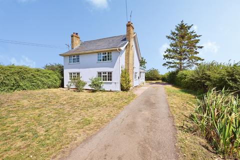 4 bedroom detached house for sale, Stocking Drove, Chatteris