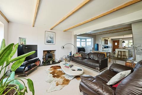4 bedroom detached house for sale, Stocking Drove, Chatteris