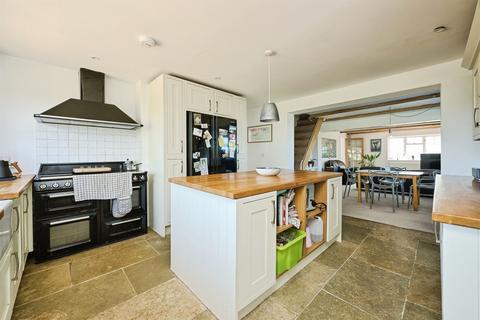 4 bedroom detached house for sale, Stocking Drove, Chatteris