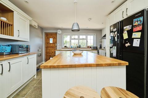 4 bedroom detached house for sale, Stocking Drove, Chatteris