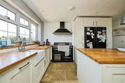 4 bedroom detached house for sale, Stocking Drove, Chatteris
