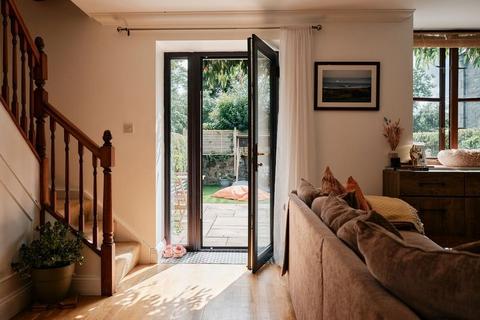 3 bedroom terraced house for sale, La Rue De La Prairie, St Mary JE3
