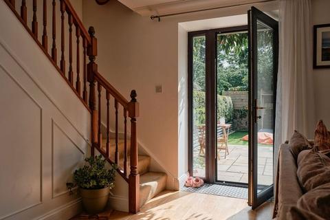 3 bedroom terraced house for sale, La Rue De La Prairie, St Mary JE3