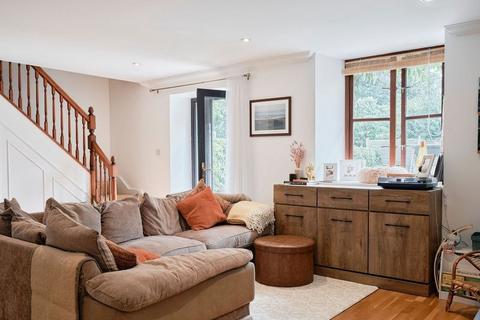 3 bedroom terraced house for sale, La Rue De La Prairie, St Mary JE3