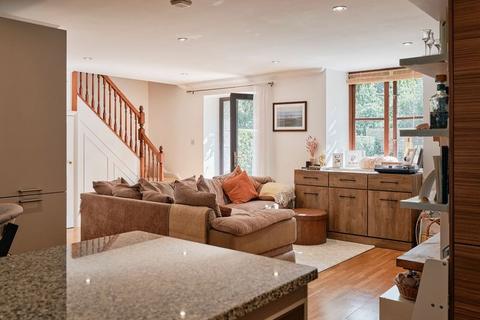 3 bedroom terraced house for sale, La Rue De La Prairie, St Mary JE3