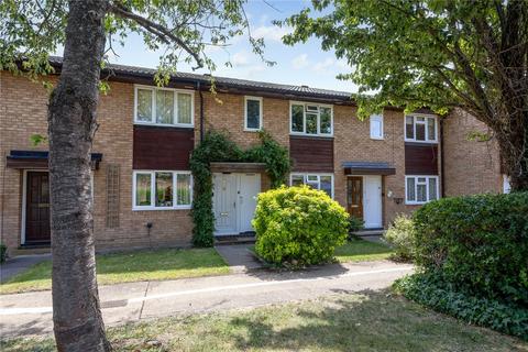 Morland Close, Hampton