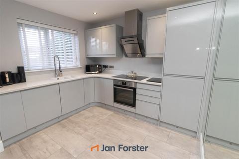 undefined, St. Anselm Crescent, North Shields
