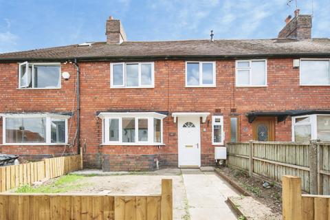 3 bedroom terraced house for sale, Charles Street, Gun Hill, Coventry
