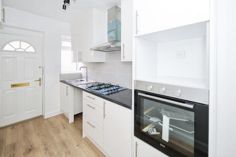 3 bedroom terraced house for sale, Charles Street, Gun Hill, Coventry
