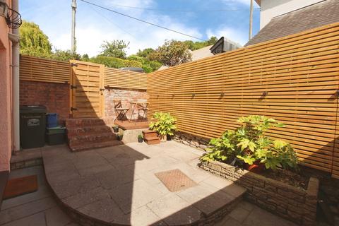 3 bedroom end of terrace house for sale, Thorn Cottages, Combeinteignhead, Newton Abbot