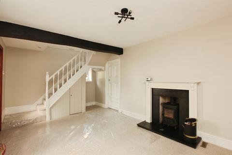 3 bedroom end of terrace house for sale, Thorn Cottages, Combeinteignhead, Newton Abbot