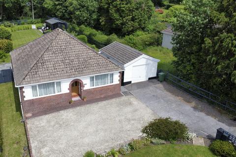 3 bedroom detached bungalow for sale, Meinciau Road, Mynyddygarreg SA17