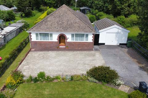3 bedroom detached bungalow for sale, Meinciau Road, Mynyddygarreg SA17