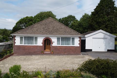 3 bedroom detached bungalow for sale, Meinciau Road, Mynyddygarreg SA17