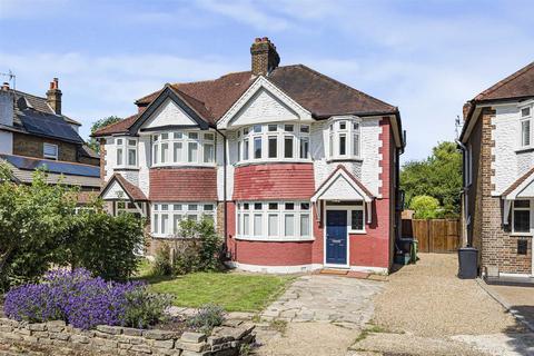 3 bedroom semi-detached house for sale, Ravensbourne Avenue, Shortlands, BR2