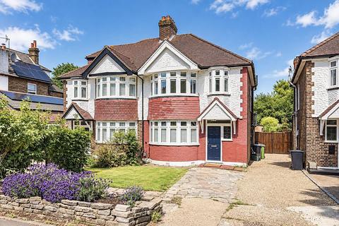undefined, Ravensbourne Avenue, Shortlands, BR2