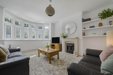 undefined, Ravensbourne Avenue, Shortlands, BR2