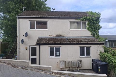 undefined, Market Street, CINDERFORD