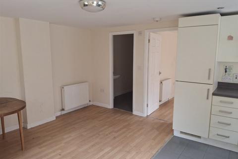 undefined, Market Street, CINDERFORD