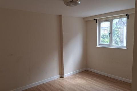 undefined, Market Street, CINDERFORD