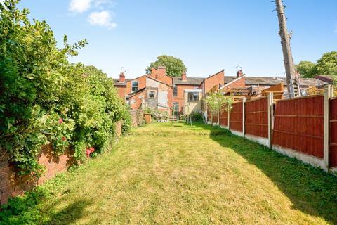 4 bedroom terraced house for sale, Rowley Street, Walsall, West Midlands, WS1