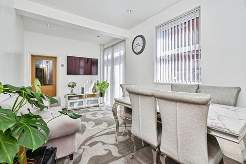 4 bedroom terraced house for sale, Rowley Street, Walsall, West Midlands, WS1