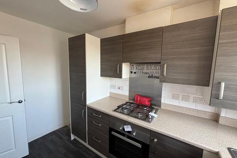 2 bedroom flat for sale, 45 The Chase, Grays, Essex RM20 4BF