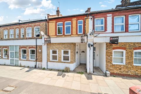 1 bedroom apartment for sale, Springbank Road, London