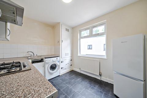 1 bedroom apartment for sale, Springbank Road, London