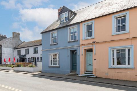 5 bedroom semi-detached house for sale, High Street, St Davids SA62