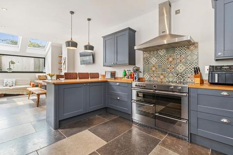 5 bedroom semi-detached house for sale, High Street, St Davids SA62