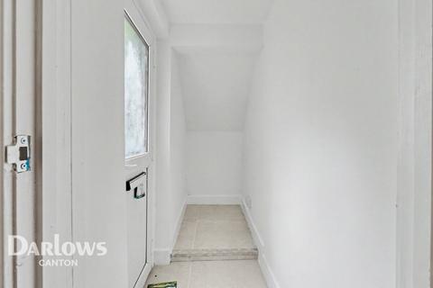 Studio for sale, Ferry Road, Cardiff