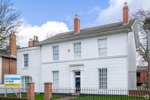 Office to rent, 4 Vicarage Rd Birmingham B15 3ES