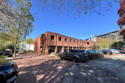 Office to rent, 4 Vicarage Rd Birmingham B15 3ES