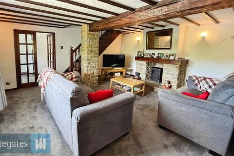3 bedroom semi-detached house for sale, Tinglebridge, Hemingfield, Barnsley, S73