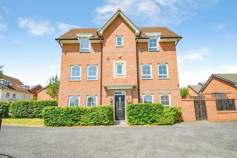 3 bedroom semi-detached house for sale, Whitewood Road, Worsley, Manchester, Greater Manchester, M28