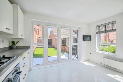 3 bedroom semi-detached house for sale, Whitewood Road, Worsley, Manchester, Greater Manchester, M28