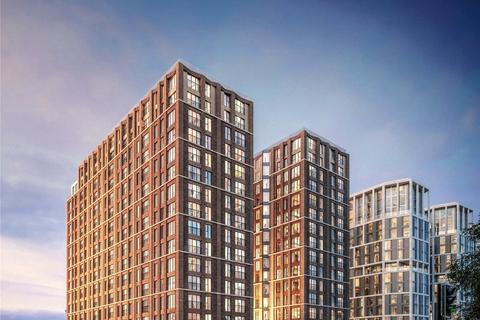 1 bedroom apartment for sale, M.02 The Forge, Gladstone Street, Liverpool, Merseyside, L3