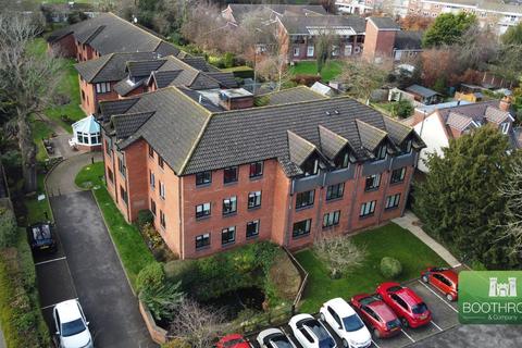 2 bedroom apartment for sale, Oaklands Court, Warwick Road, Kenilworth