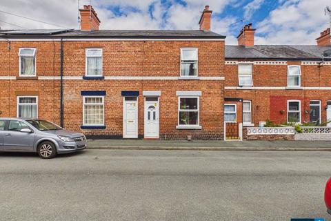 2 bedroom terraced house for sale, Princess Street, Wrexham LL13