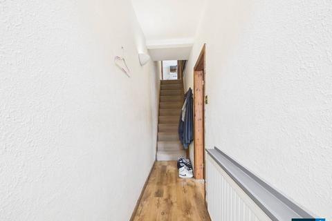 2 bedroom terraced house for sale, Princess Street, Wrexham LL13