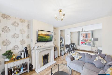 2 bedroom terraced house for sale, Princess Street, Wrexham LL13